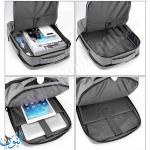 حقيبة كمبيوتر مدرسية Target