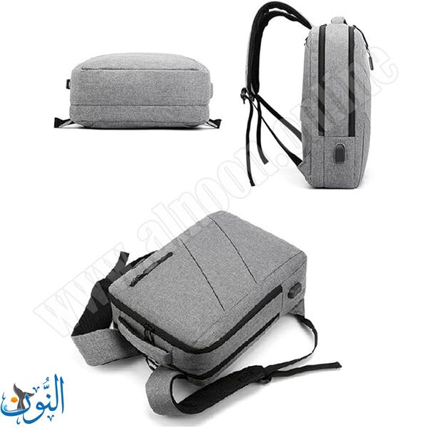 حقيبة كمبيوتر مدرسية Target