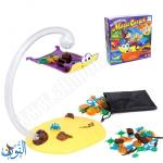 لعبة بساط علاء الدين السحري