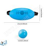 لعبة تحدي الاهنزاز و الكرات