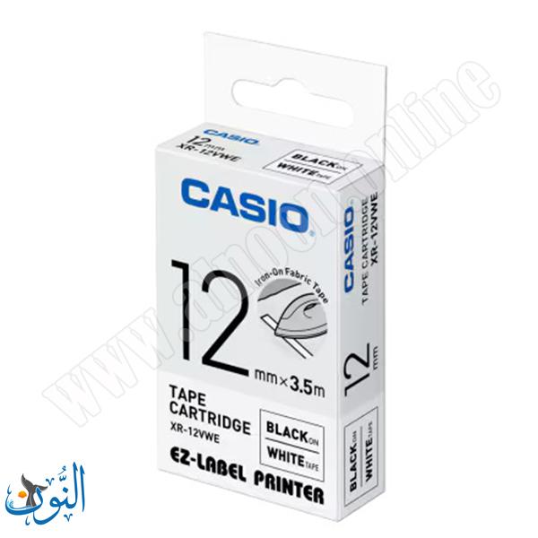 شريط لاصق للقماش CASIO