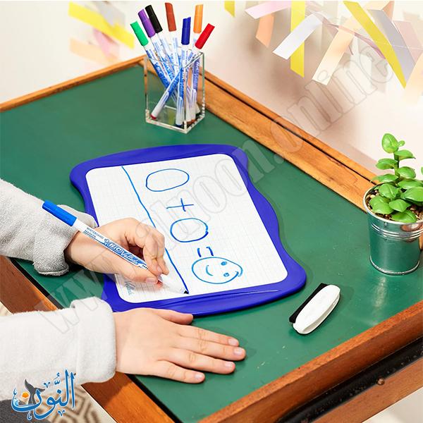 قلم لوح سن رفيع  BIC Velleda 1721