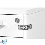 شريط لاصق لحماية الخصوصية CASIO