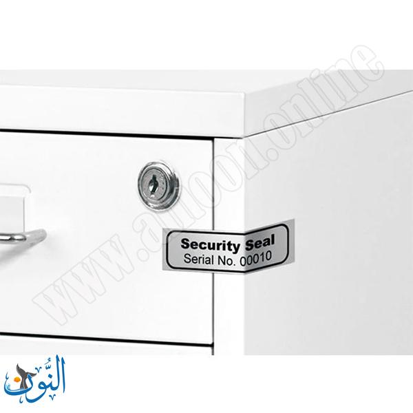 شريط لاصق لحماية الخصوصية CASIO