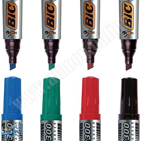 قلم تخطيط ثابت 5 مم BIC 2300
