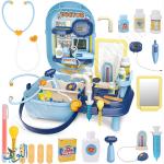 حقيبة الطبيب 34 قطعة BOWA