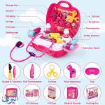 حقيبة ممرضة 22 قطعة BOWA