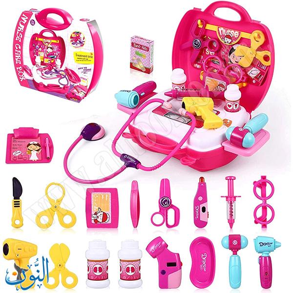 حقيبة ممرضة 22 قطعة BOWA
