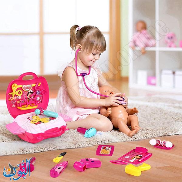 حقيبة ممرضة 22 قطعة BOWA