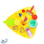 طاولة ورشة الإبداع  30 قطعة BOWA