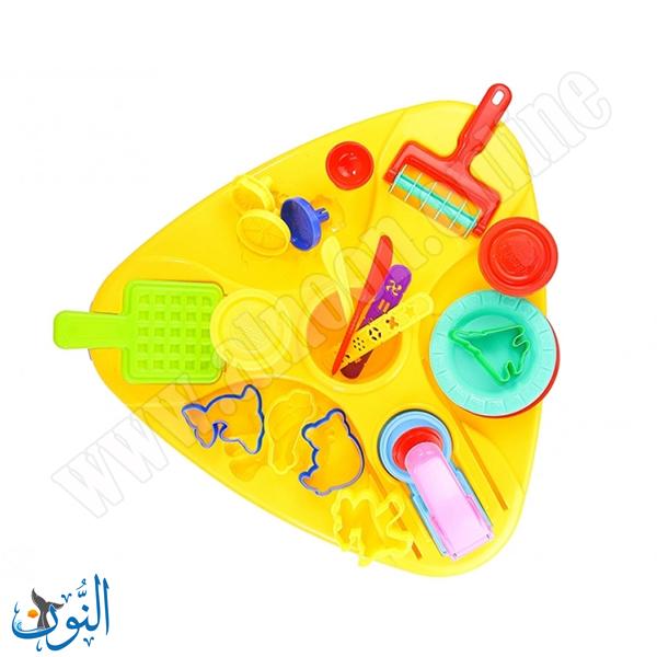 طاولة ورشة الإبداع  30 قطعة BOWA