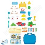 حقيبة التعهدات 39 قطعة BOWA