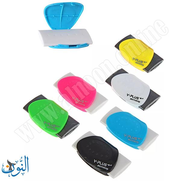 محاية مع بيت بلاستيك Y.PLUS BUTTERFLY