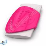 محاية مع بيت بلاستيك Y.PLUS BUTTERFLY