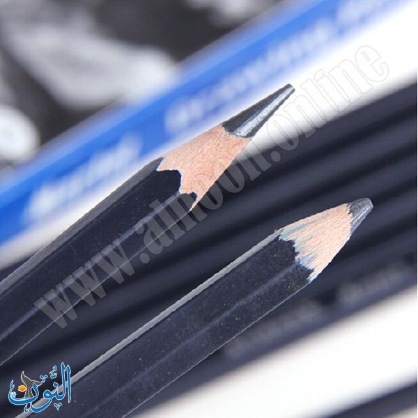 قلم رصاص للرسم ماريس