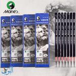 قلم رصاص للرسم ماريس
