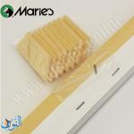 لوحة قماش للرسم قطن 100% 380 غم على إطار خشبي ماريس