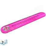 مسطرة فرجار 15 سم Y.PLUS CIRCLE