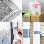 شريط قماش لاصق عرض 48 مم طول 20 متر