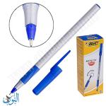 قلم حبر جاف  BIC Round Stic Exact