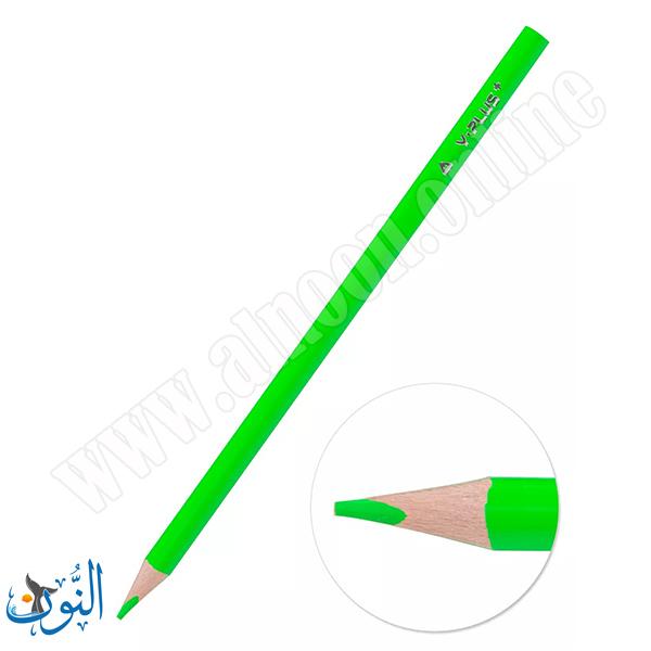 الوان خشب 12 لون في علبة معدنية Y.PLUS FOREST