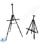 مرسم المنيوم احترافي قابل للتعديل مع حقيبة ماريس