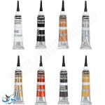 ألوان تحديد بارز متعددة الأسطح 20 مل pebeo CERNE RELIEF