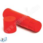 قلم غواش كبير دوّار 6 الوان صلبة اوميغا