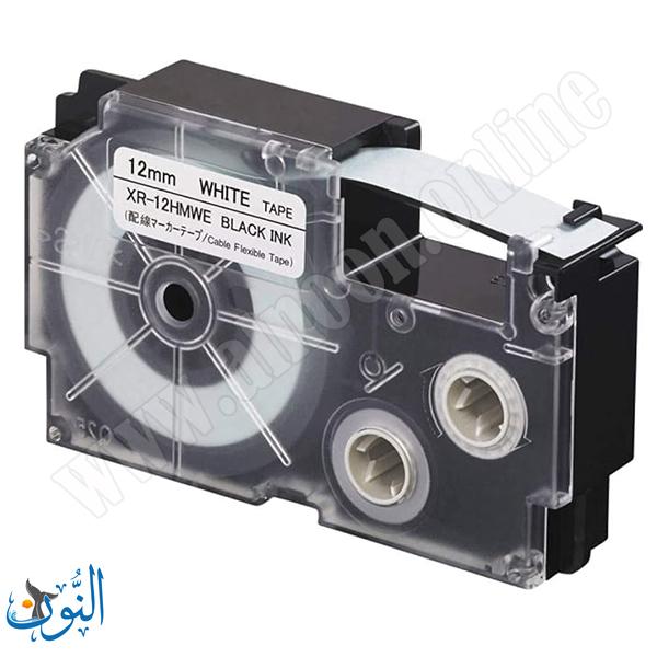 شريط لاصق مرن CASIO