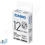شريط لاصق مرن CASIO