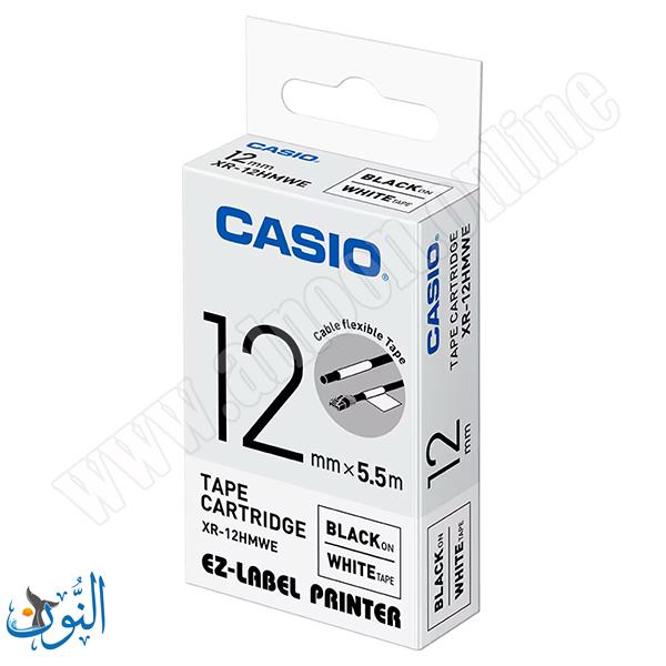 شريط لاصق مرن CASIO