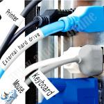 شريط لاصق مرن CASIO