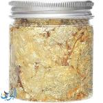 ورق معدني للفنون والحرف 3 غم