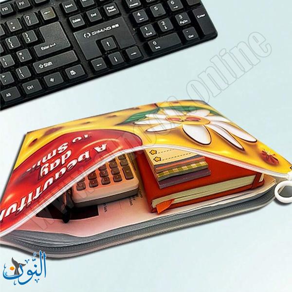 ملف سحاب بلاستيك رسومات ثلاثية الأبعاد