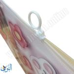 ملف سحاب بلاستيك رسومات ثلاثية الأبعاد