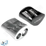 براية معدنية مزدوجة Y.PLUS