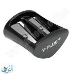 براية معدنية مزدوجة Y.PLUS