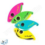 محاية مع كبسة شكل طائر Y.PLUS Parakeet Mini