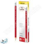 12 قلم رصاص DOLLAR My Pencil