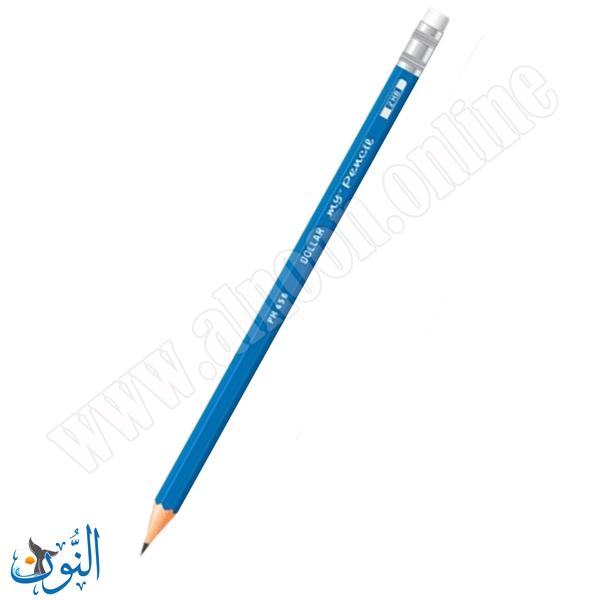 12 قلم رصاص DOLLAR My Pencil