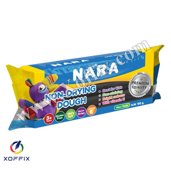 معجونة لا تجف 1 لون 150 غم NARA