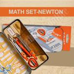علبة هندسة Y.PLUS NEWTON