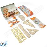 علبة هندسة Y.PLUS NEWTON