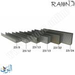 دبابيس صلبة للكتب  RAION