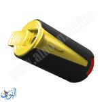 براية برميل مزدوجة Y.PLUS O2