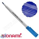 قلم الكتابة على الأسطح الملساء monami OHP Fine