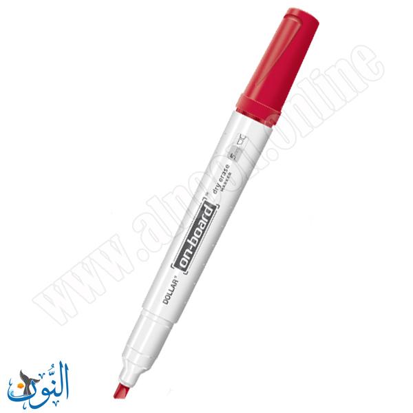 قلم لوح 5 ملم DOLLAR ON BOARD