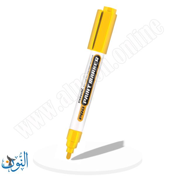 قلم دهان 2 ملم monami PAINT MARKER