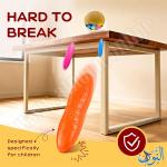 الوان شمع فستق طباشيري Y.PLUS peanut