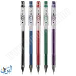 قلم حبر سائل PILOT G-TEC-C4